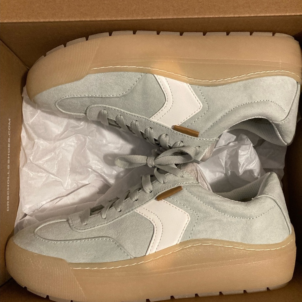 Dr. Scholls Time off sneakers